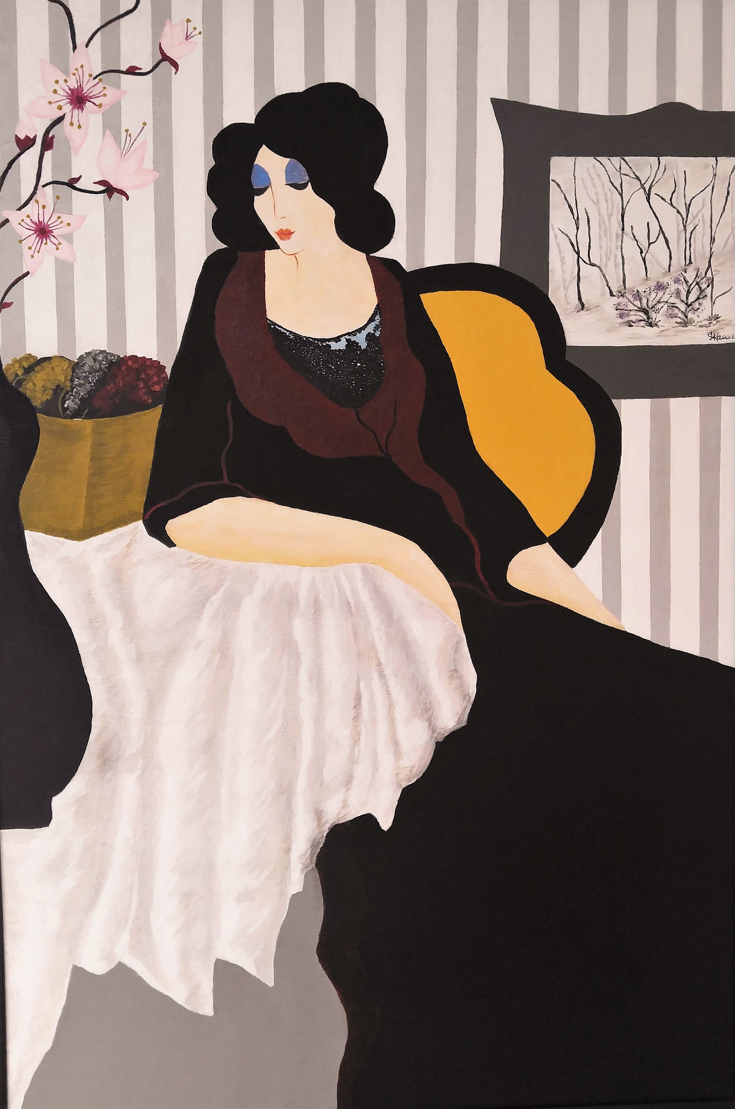 Lady R